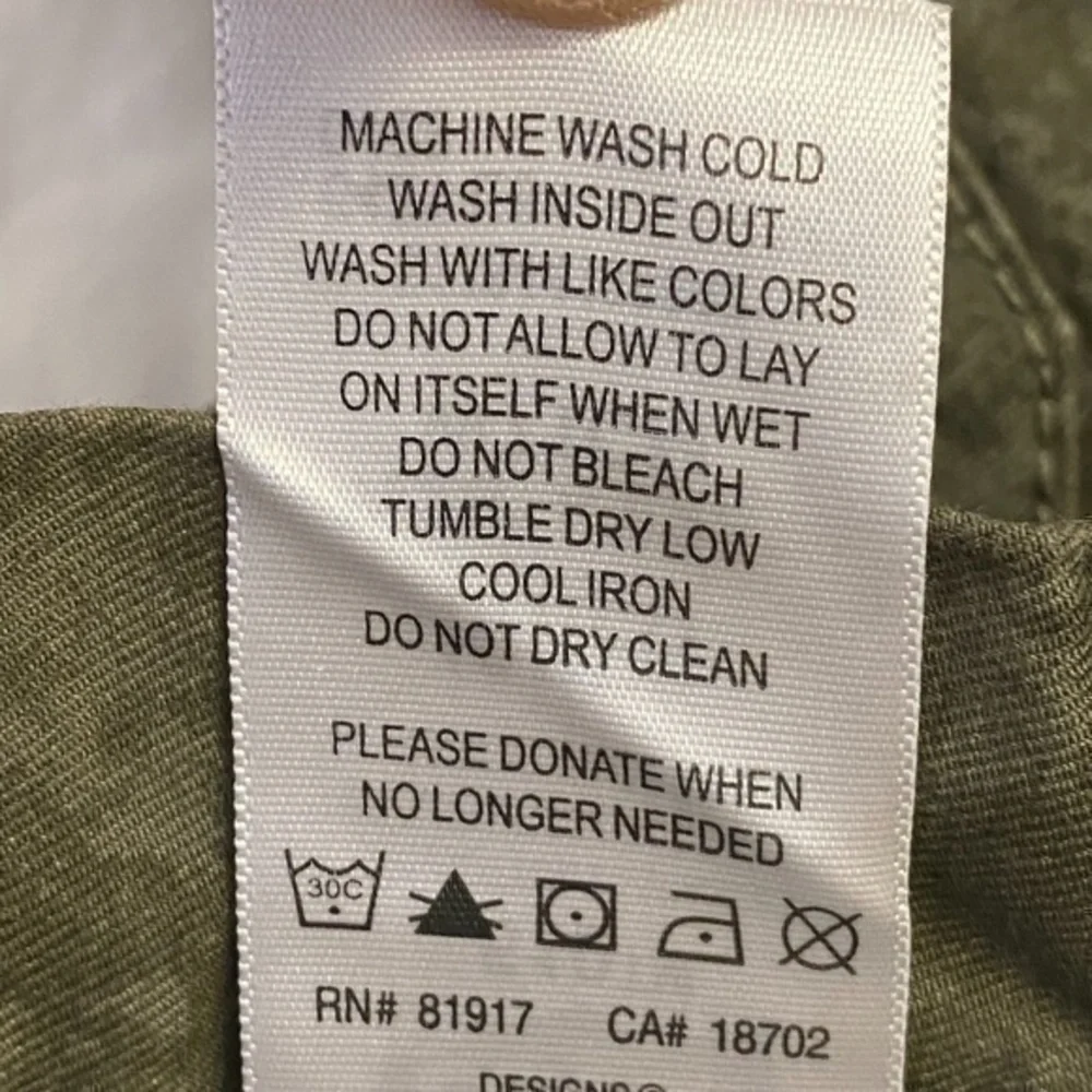 Levis levis 510
